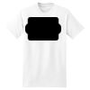 XXL Hanes Tagless T Thumbnail