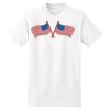 XXL Hanes Tagless T Thumbnail