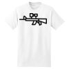 XXL Hanes Tagless T Thumbnail