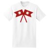XXL Hanes Tagless T Thumbnail