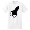 XXL Hanes Tagless T Thumbnail