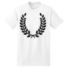 XXL Hanes Tagless T Thumbnail
