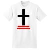 XXL Hanes Tagless T Thumbnail