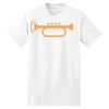 XXL Hanes Tagless T Thumbnail