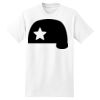 XXL Hanes Tagless T Thumbnail