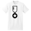 XXL Hanes Tagless T Thumbnail