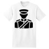XXL Hanes Tagless T Thumbnail