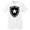 XXL Hanes Tagless T Thumbnail
