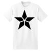 XXL Hanes Tagless T Thumbnail