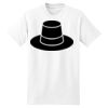 XXL Hanes Tagless T Thumbnail