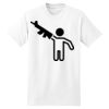 XXL Hanes Tagless T Thumbnail