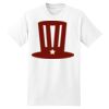 XXL Hanes Tagless T Thumbnail