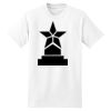 XXL Hanes Tagless T Thumbnail