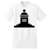 XXL Hanes Tagless T Thumbnail