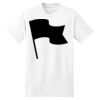 XXL Hanes Tagless T Thumbnail