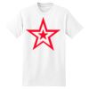 XXL Hanes Tagless T Thumbnail