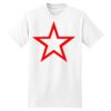 XXL Hanes Tagless T Thumbnail