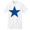 XXL Hanes Tagless T Thumbnail