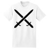 XXL Hanes Tagless T Thumbnail