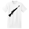 XXL Hanes Tagless T Thumbnail