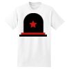 XXL Hanes Tagless T Thumbnail