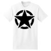 XXL Hanes Tagless T Thumbnail