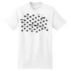 XXL Hanes Tagless T Thumbnail