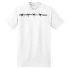 XXL Hanes Tagless T Thumbnail