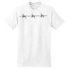 XXL Hanes Tagless T Thumbnail