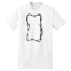 XXL Hanes Tagless T Thumbnail