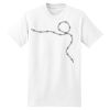 XXL Hanes Tagless T Thumbnail