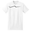 XXL Hanes Tagless T Thumbnail