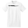 XXL Hanes Tagless T Thumbnail