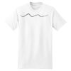 XXL Hanes Tagless T Thumbnail