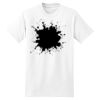 XXL Hanes Tagless T Thumbnail