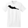 XXL Hanes Tagless T Thumbnail