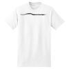 XXL Hanes Tagless T Thumbnail