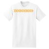 XXL Hanes Tagless T Thumbnail