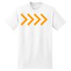 XXL Hanes Tagless T Thumbnail