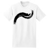 XXL Hanes Tagless T Thumbnail