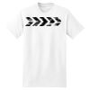 XXL Hanes Tagless T Thumbnail