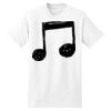 XXL Hanes Tagless T Thumbnail