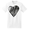 XXL Hanes Tagless T Thumbnail