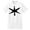 XXL Hanes Tagless T Thumbnail