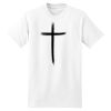 XXL Hanes Tagless T Thumbnail