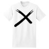 XXL Hanes Tagless T Thumbnail