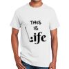 Gildan T-Shirt Thumbnail