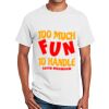Gildan T-Shirt Thumbnail