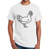 Gildan T-Shirt Thumbnail