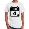 Gildan T-Shirt Thumbnail